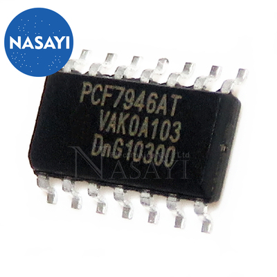 PCF7946AT PCF7946 SOP-14