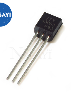 JTY13003 13003 TO-92