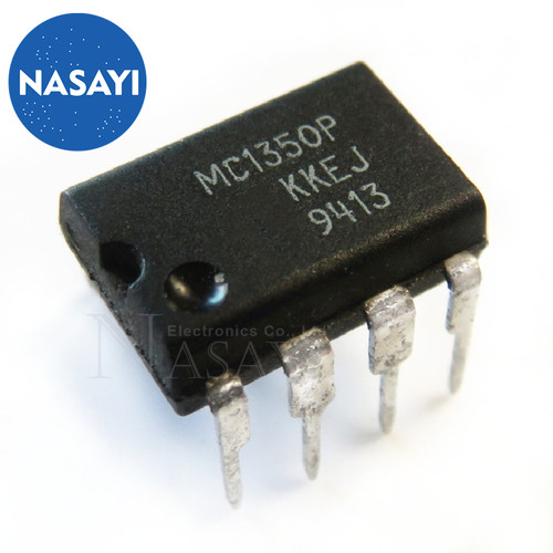 MC1350P MC1350 DIP-8