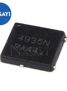 4935N 4935 QFN