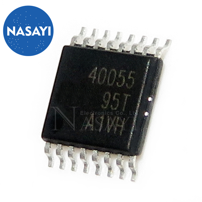 TPS40055PWPR TPS40055 40055 TSSOP-16