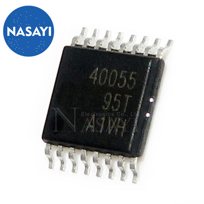 TPS40055PWPR TPS40055 40055 TSSOP-16
