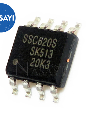 SSC620S SSC620 SOP-8