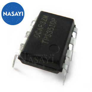TPS3510P TPS3510 DIP-8
