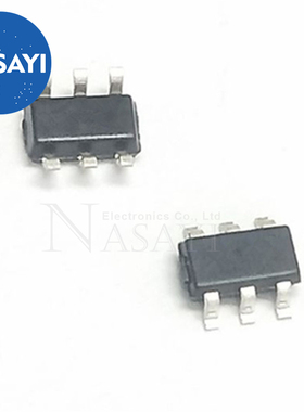 IN1M101-T6G 丝印:M101 SOT-23-6