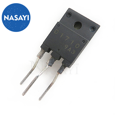 2SD1710 D1710 TO-3PF