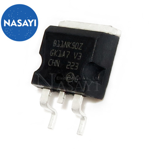 STB11NK50Z B11NK50Z TO-263