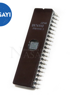 D8749HD D8749 CDIP-40