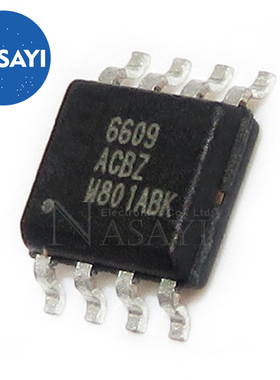 ISL6609ACBZ ISL6609ACB 6609ACB SOP-8
