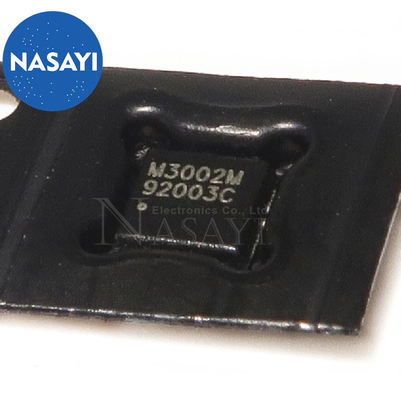M3002M QM3002M3 M3002 QM3002 QFN-8
