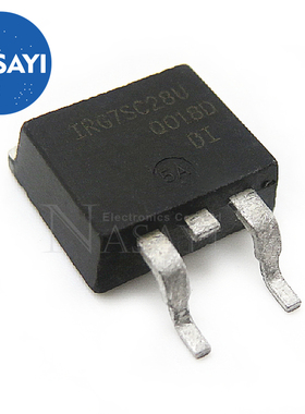 IRG7SC28U G7SC28U TO-263