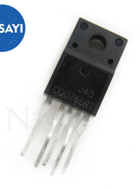 CQ0765RT CQ0765 TO-220-5