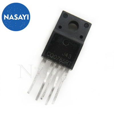 CQ0765RT CQ0765 TO-220-5