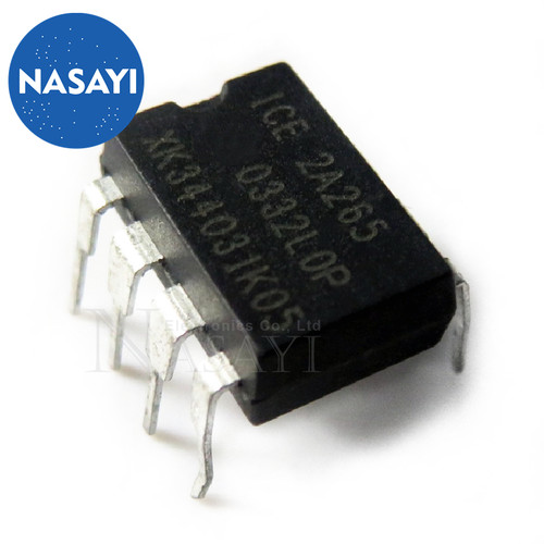 ICE2A265 2A265 DIP-8