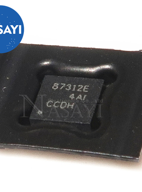 CSD87312E 87312E QFN-8