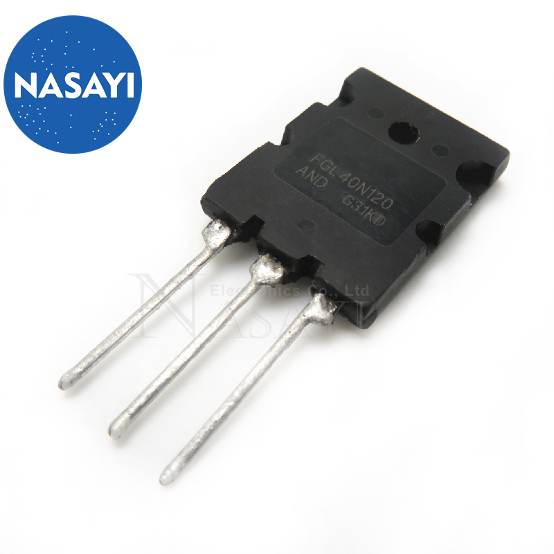 FGL40N120AND FGL40N120 TO-3PL