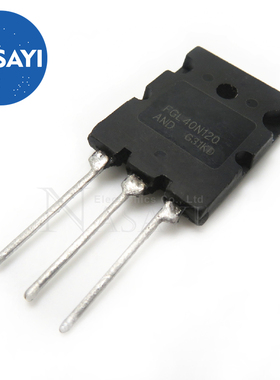 FGL40N120AND FGL40N120 TO-3PL
