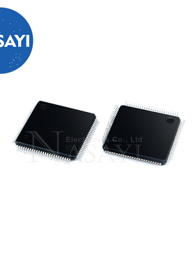 MC68EC020FG25 MC68EC020FG QFP-100