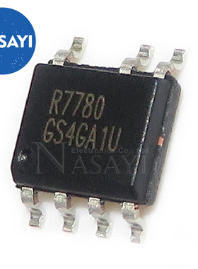 R7780GS R7780 SOP-7