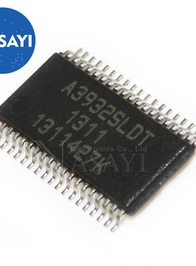 A3932SLDT A3932SLD A3932 TSSOP-38