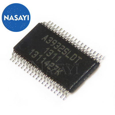 A3932SLDT A3932SLD A3932 TSSOP-38