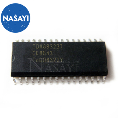 TDA8932T TDA8932 SOP-32