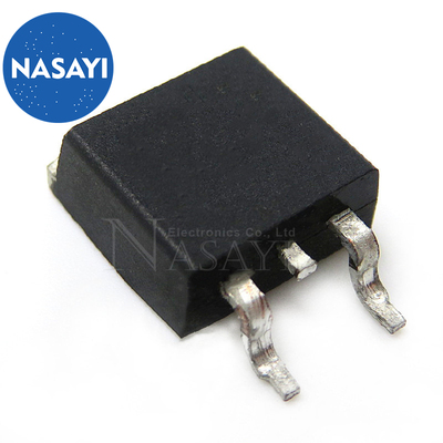 BTS442E2 BTS442 TO-263-5