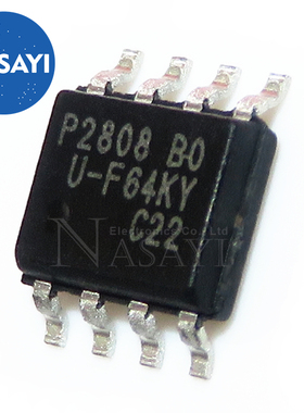 P2808B0 P2808BO P2808 SOP-8