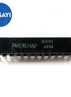 74HC4514AP 74HC4514 DIP-24
