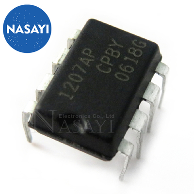 NCP1207AP NCP1207 1207AP DIP-8