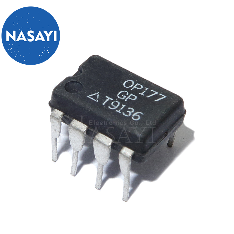 OP177GPZ OP177GP OP177 DIP-8