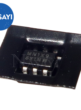 DMN66D0LDW-7 丝印:MN1开头 SOT-363