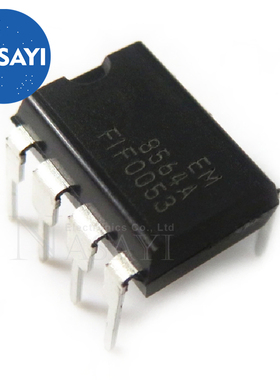 EM8564A EM8564 DIP-7