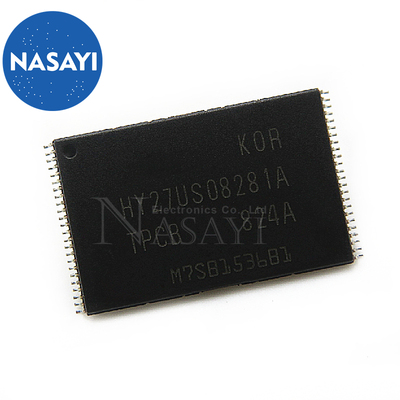 HY27US08281A-TPCB HY27US08281A TSOP-48