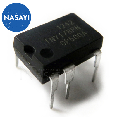 TNY178PN TNY178 DIP-7 电源管理IC