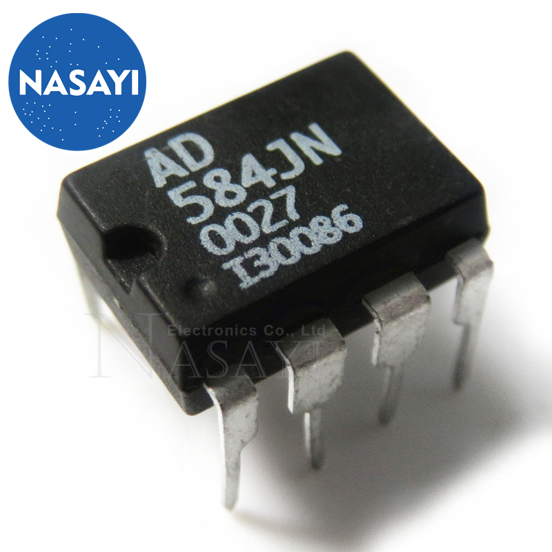 AD584JNZ AD584JN AD584 DIP-8