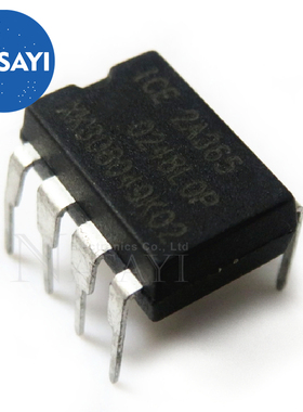 ICE2A365 2A365 DIP-8