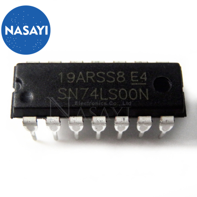 SN74LS00N 74LS00 DIP-14