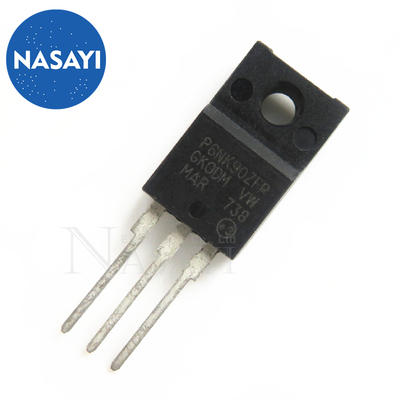 P6NK90ZFP P6NK90 TO-220F