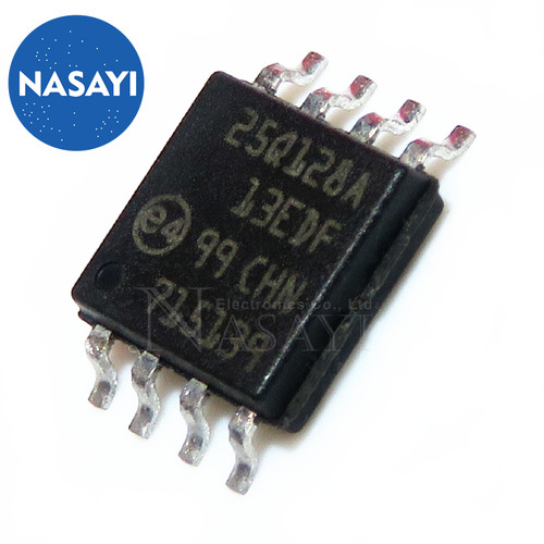 N25Q128A N25Q128 SOP-8