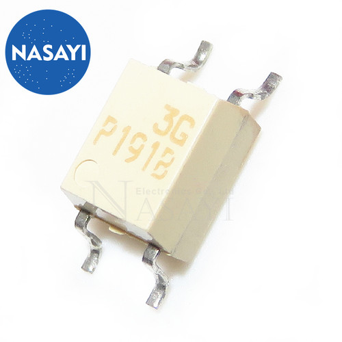 TLP191B P191B TLP191 P191 SMD-4