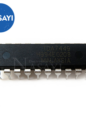 TDA7449L TDA7449 DIP-20