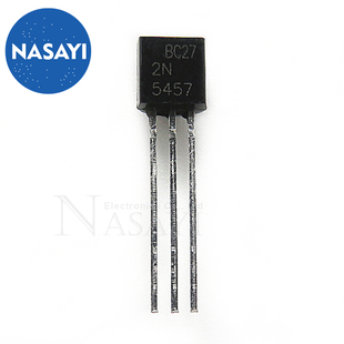 2N5457 5457 TO-92