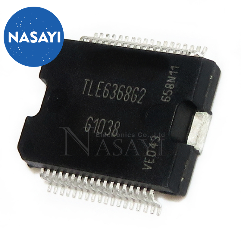 TLE6368G2 TLE6368 HSSOP-36