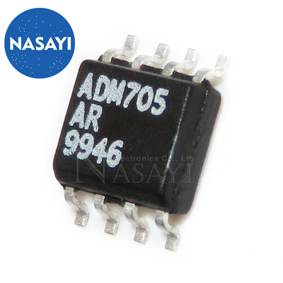 ADM705ARZ ADM705AR ADM705 SOP-8