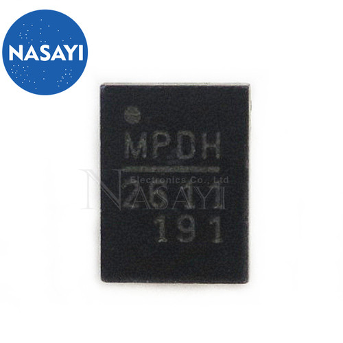 MP2611DL MP2611 QFN-14