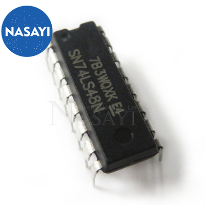 SN74LS48N 74LS48 DIP-16