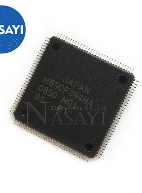 MB90F394HA MB90F394H MB90F394 QFP-120