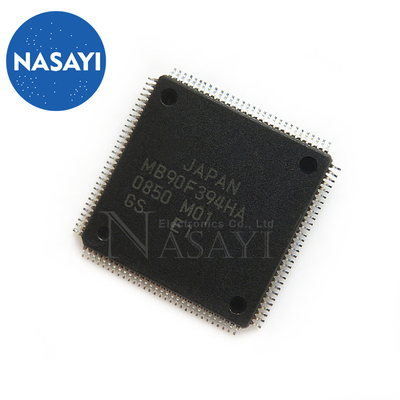 MB90F394HA MB90F394H MB90F394 QFP-120