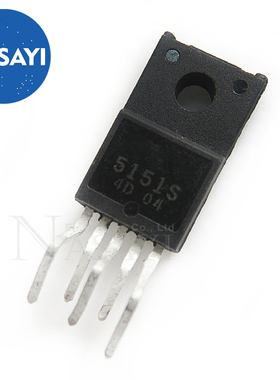 SK5151S SK-5151S TO-220F-5